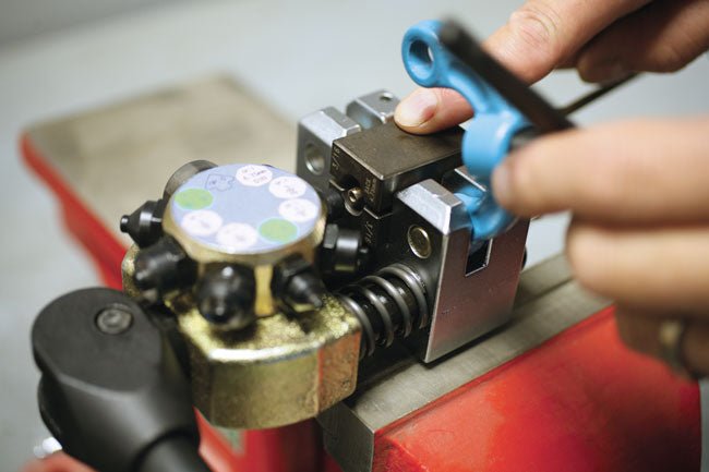 Laser Tools 4048 Brake Pipe Flaring Tool Laser Tools