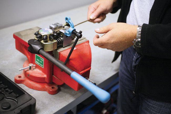 Laser Tools 4048 Brake Pipe Flaring Tool Laser Tools