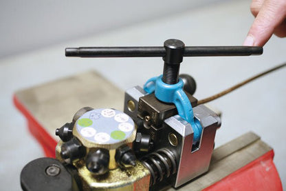 Laser Tools 4048 Brake Pipe Flaring Tool Laser Tools