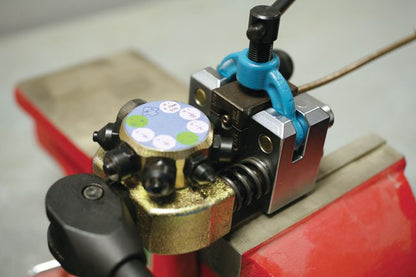 Laser Tools 4048 Brake Pipe Flaring Tool Laser Tools