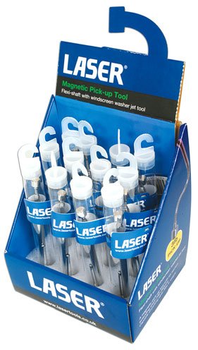 Laser Tools 4061 Pick-up Tool - Needle Jet (CD) Laser Tools