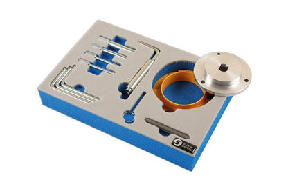 Laser Tools 4066 Timing Tool Kit - for Ford Laser Tools