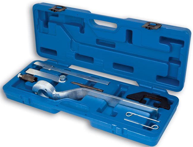 Laser Tools 4077 Timing Tool Kit - for BMW, Land Rover Laser Tools