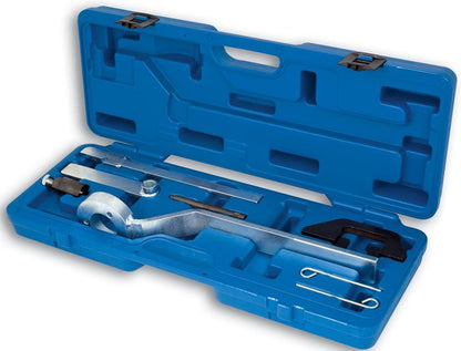 Laser Tools 4077 Timing Tool Kit - for BMW, Land Rover Laser Tools