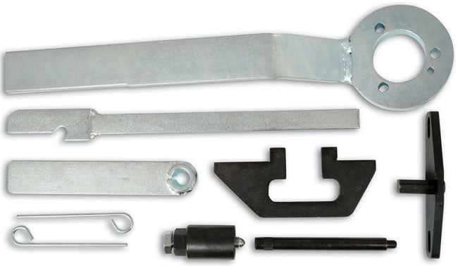 Laser Tools 4077 Timing Tool Kit - for BMW, Land Rover Laser Tools