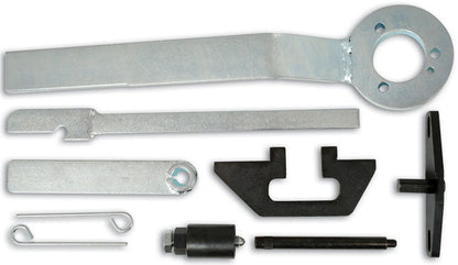 Laser Tools 4077 Timing Tool Kit - for BMW, Land Rover Laser Tools