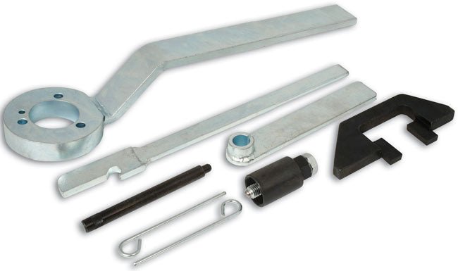 Laser Tools 4077 Timing Tool Kit - for BMW, Land Rover Laser Tools