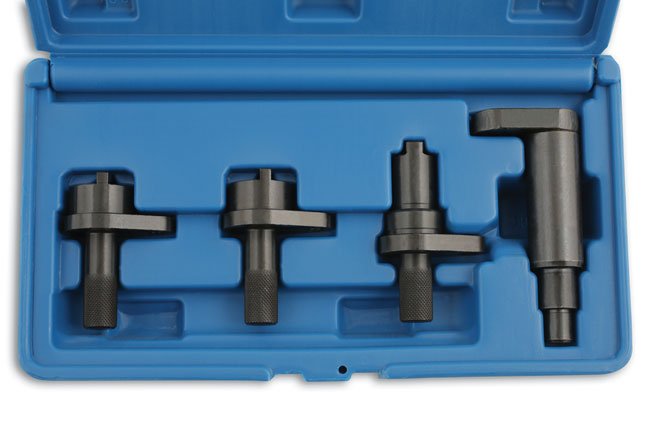 Laser Tools 4083 Timing Tools - for VAG 3cyl 6 & 12 Valve Laser Tools
