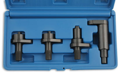 Laser Tools 4083 Timing Tools - for VAG 3cyl 6 & 12 Valve Laser Tools