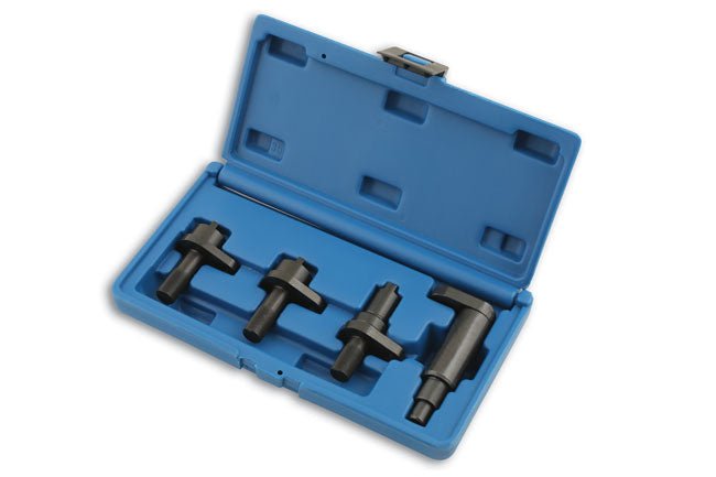Laser Tools 4083 Timing Tools - for VAG 3cyl 6 & 12 Valve Laser Tools