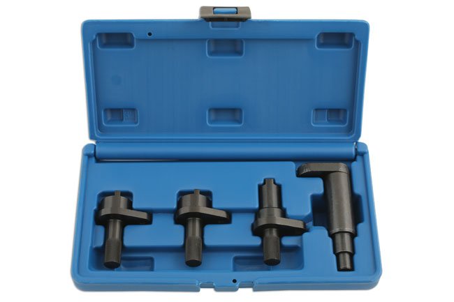 Laser Tools 4083 Timing Tools - for VAG 3cyl 6 & 12 Valve Laser Tools