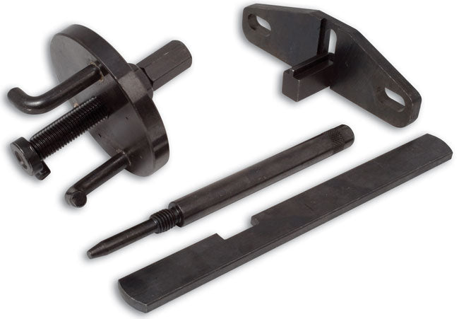 Laser Tools 4086 Locking Tool Set - for Diesel Engines Laser Tools