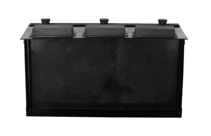 Laser Tools 4087 Magnetic Tool Tray 4pc Laser Tools