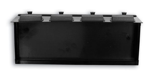 Laser Tools 4087 Magnetic Tool Tray 4pc Laser Tools