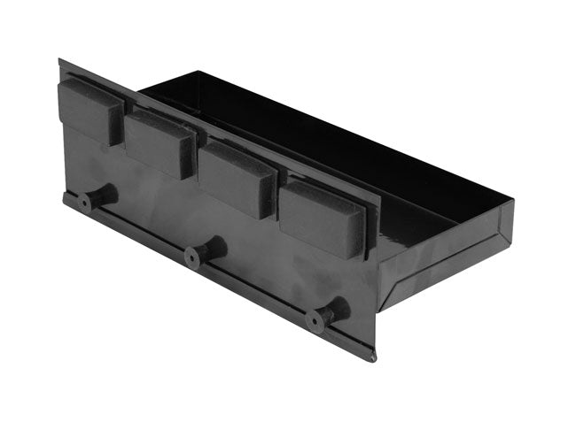 Laser Tools 4087 Magnetic Tool Tray 4pc Laser Tools