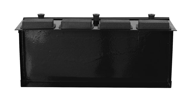 Laser Tools 4087 Magnetic Tool Tray 4pc Laser Tools