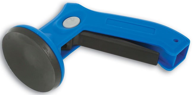 Laser Tools 4110 Suction Cup - Pistol Grip Laser Tools