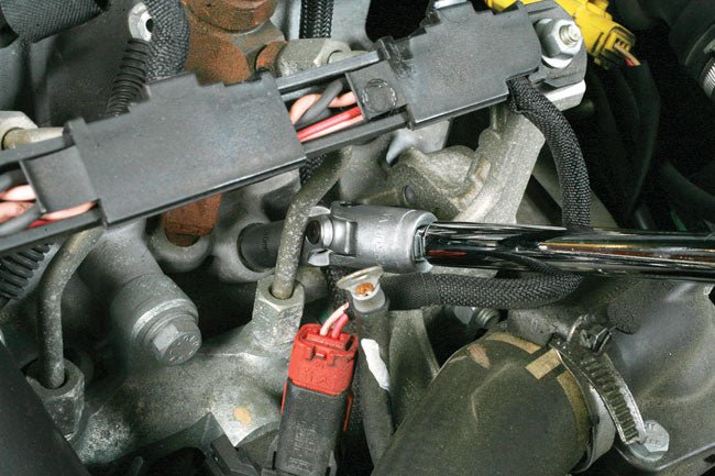 Laser Tools 4122 Glow Plug Socket Set 3/8"D 3pc Laser Tools