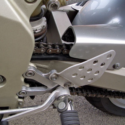 Laser Tools 4140 Chain Cleaning Brush Laser Tools