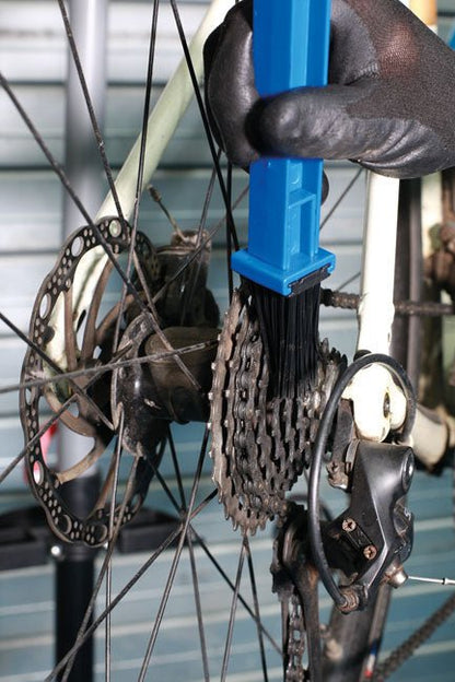 Laser Tools 4140 Chain Cleaning Brush Laser Tools