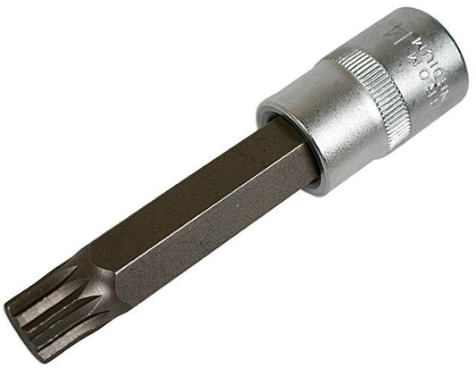 Laser Tools 4147 Ball Joint Spline Bit M14 - for VAG Laser Tools
