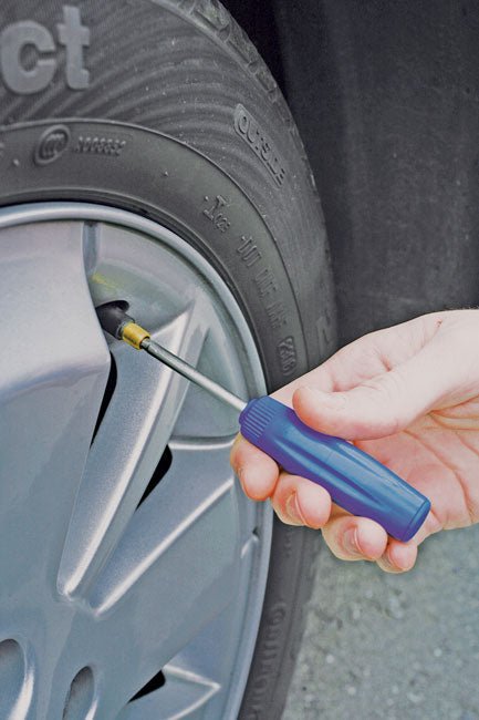 Laser Tools 4220 Tyre Valve Core Torque Tool Laser Tools