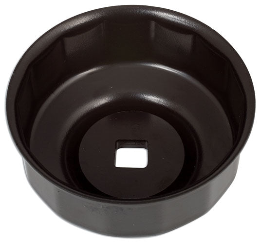 Laser Tools 4232 Oil Filter Wrench 65mm x 14 Flutes 3/8"D Laser Tools