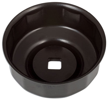 Laser Tools 4232 Oil Filter Wrench 65mm x 14 Flutes 3/8"D Laser Tools