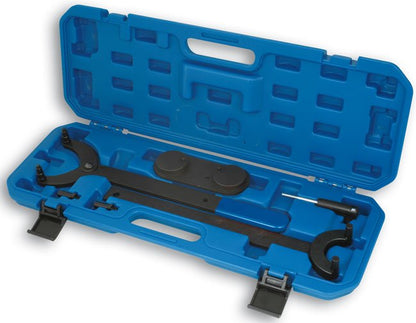 Laser Tools 4237 Timing Locking Tool Set - for VAG Laser Tools