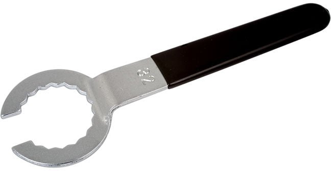 Laser Tools 4258 Pulley Wrench 32mm - for VAG Laser Tools