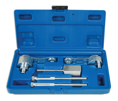 Laser Tools 4273 Timing Tool Kit - for JLR V6 Laser Tools