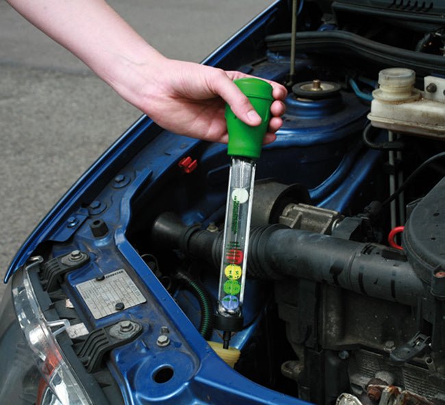 Laser Tools 4292 Antifreeze Tester - Propylene Glycol Laser Tools