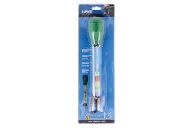 Laser Tools 4292 Antifreeze Tester - Propylene Glycol Laser Tools