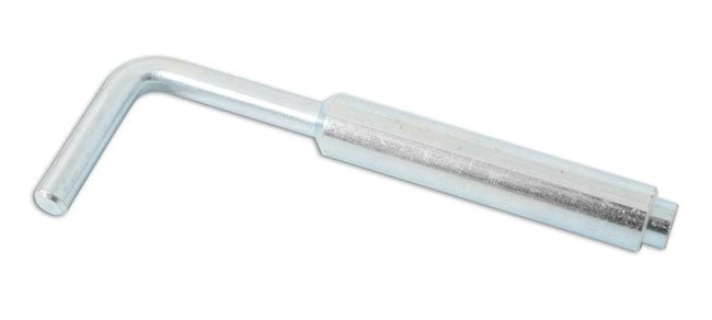 Laser Tools 4306 Flywheel Locking Tool - for Ford Duratorq Laser Tools