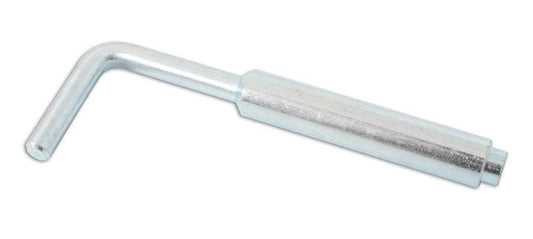 Laser Tools 4306 Flywheel Locking Tool - for Ford Duratorq Laser Tools