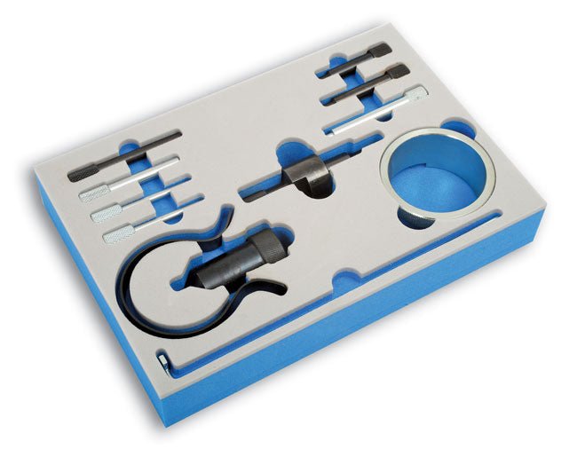 Laser Tools 4330 Timing Tool Kit - for CitroÃ«n, Peugeot Laser Tools