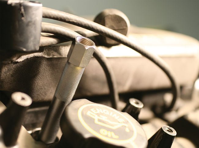 Laser Tools 4332 Compression Tester Adaptor Laser Tools