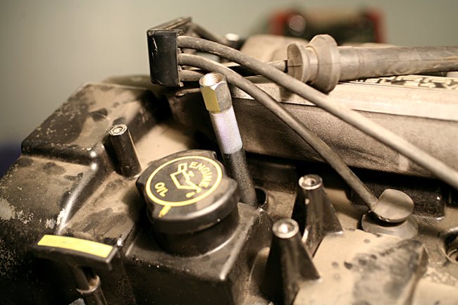 Laser Tools 4332 Compression Tester Adaptor Laser Tools