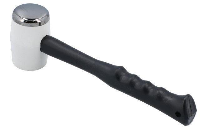 Laser Tools 4371 Twin Faced Hammer 16oz Laser Tools