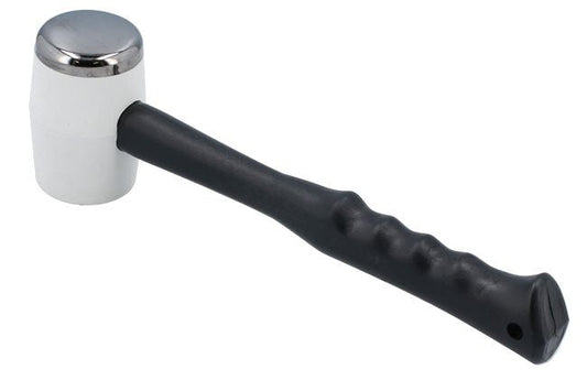 Laser Tools 4371 Twin Faced Hammer 16oz Laser Tools