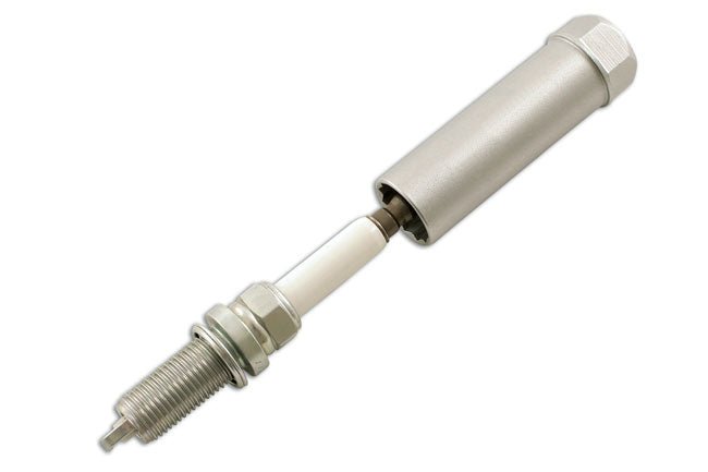 Laser Tools 4376 Spark Plug Socket 3/8"D 14mm Laser Tools