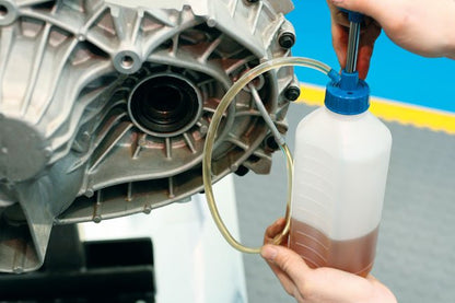 Laser Tools 4385 Multi Purpose Mini Pump Laser Tools