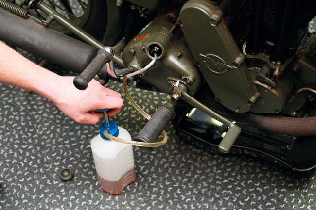 Laser Tools 4385 Multi Purpose Mini Pump Laser Tools