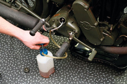 Laser Tools 4385 Multi Purpose Mini Pump Laser Tools