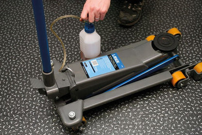 Laser Tools 4385 Multi Purpose Mini Pump Laser Tools