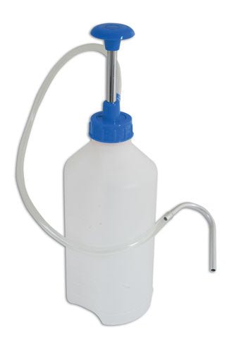 Laser Tools 4385 Multi Purpose Mini Pump Laser Tools