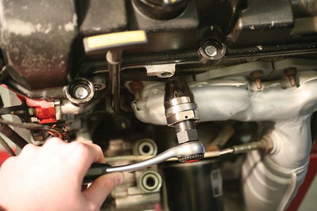 Laser Tools 4393 Stud Extractor Set 1/4"D, 3/8"D 2pc Laser Tools