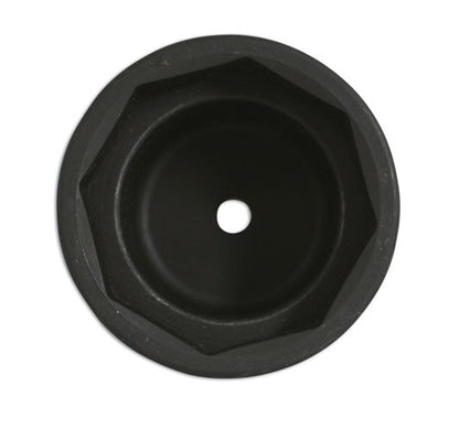 Laser Tools 4400 Front Hub Nut Socket 80mm - for Scania Laser Tools