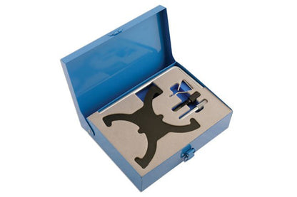 Laser Tools 4409 Timing Tool Kit - for Ford Focus 1.6 TI-VCT Petrol Laser Tools