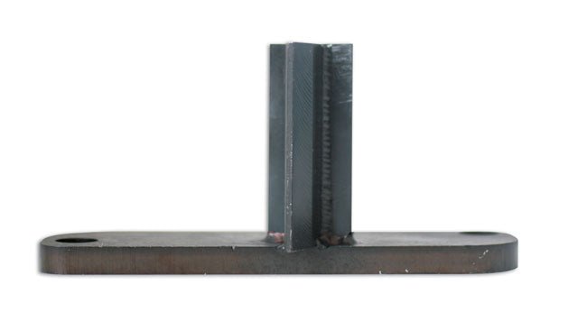 Laser Tools 4410 Flywheel Locking Tool - for Rover with PG1 Laser Tools